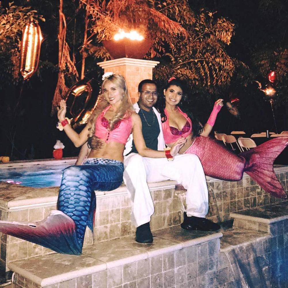 Meet your Posher, Ravi